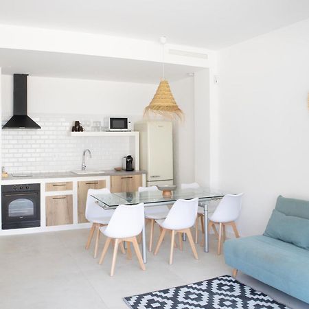 Nuevo Apartamento Planta Baja Bellreguard Exterior photo