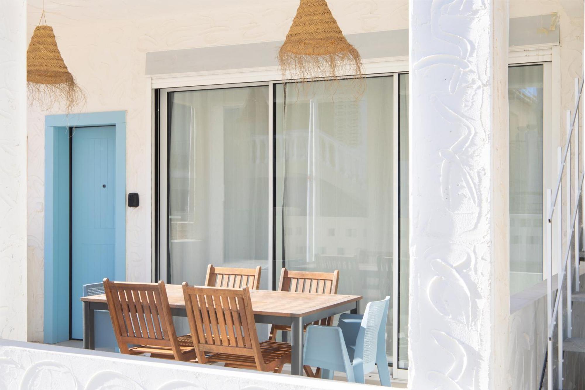 Nuevo Apartamento Planta Baja Bellreguard Exterior photo