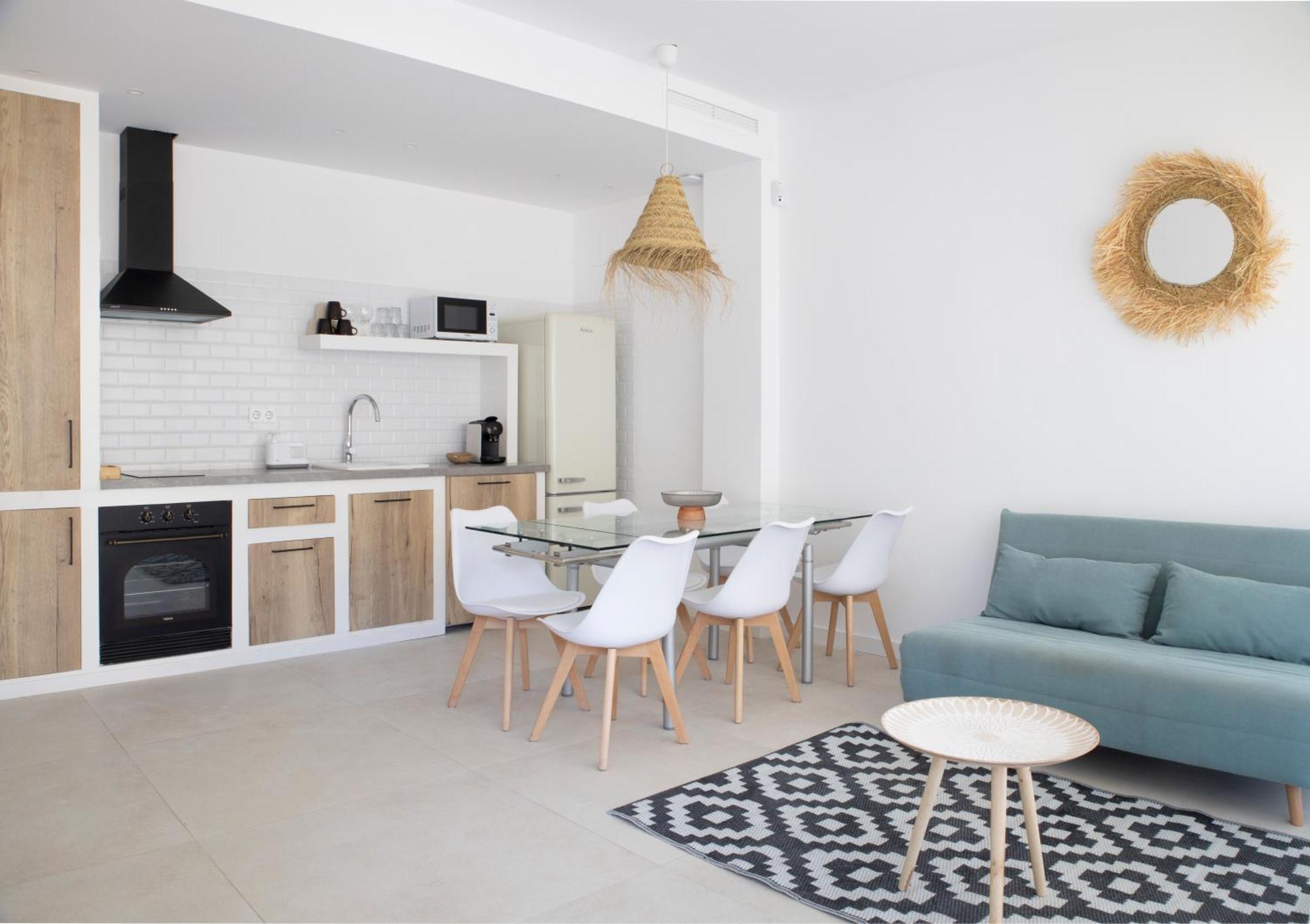 Nuevo Apartamento Planta Baja Bellreguard Exterior photo