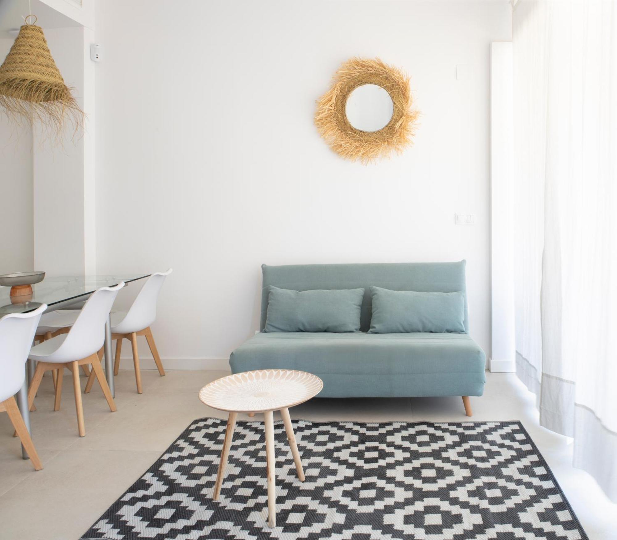 Nuevo Apartamento Planta Baja Bellreguard Exterior photo