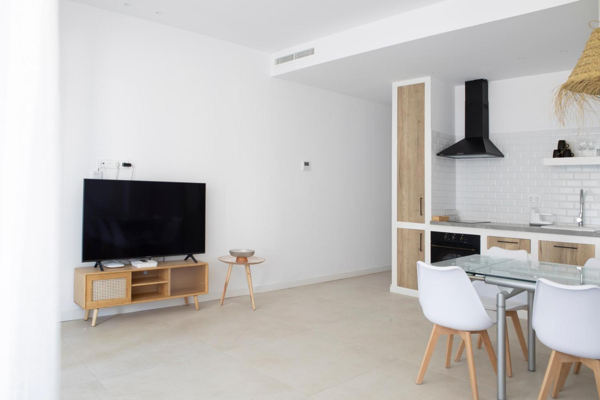 Nuevo Apartamento Planta Baja Bellreguard Exterior photo