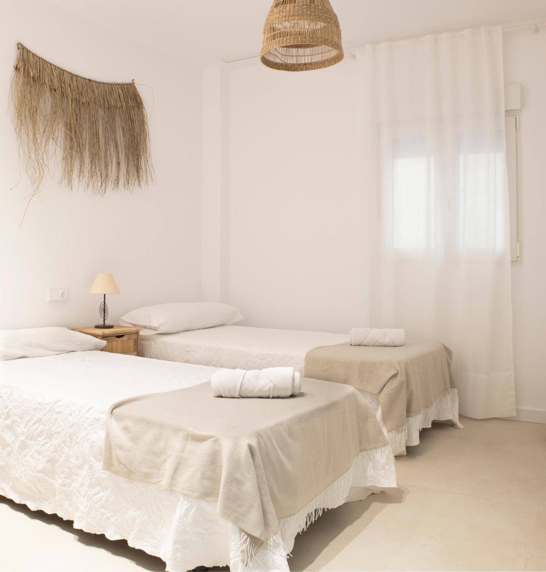 Nuevo Apartamento Planta Baja Bellreguard Exterior photo
